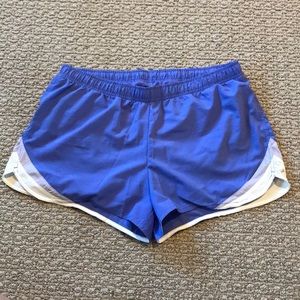 Athletic shorts